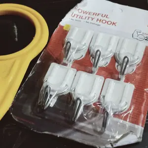 Multifunction Kitchen Holder / Penjepit Multifungsi Anti Panas - X043