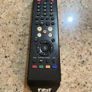 Remote firstmedia HD original