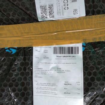 Product Review of 1 SET/ 3PCS KOTAK SEPATU/SANDAL TRANSPARAN/SHOES BOX/RAK SEPATU from Tokopedia customer review 0