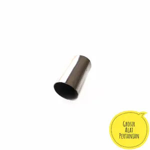 KARAH GARAN Ring Gagang Kayu 5 Pcs