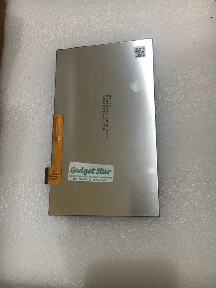 LCD ADVAN i7d I7D 7 in tablet