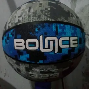 BOLA RUGBY AMERICAN FOOTBALL SENIOR SIZE 9 IMPORT