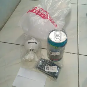 KNIFEZER Multifunctional 15 in 1 EDC Repair Tool - Black