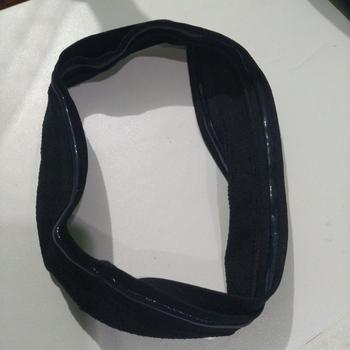 Product Review of AOLIKES Headband Sport Yoga Running Gym Headbands Bandana ORIGINAL from Tokopedia customer review 2