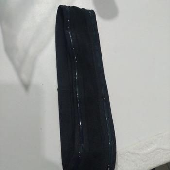 Product Review of AOLIKES Headband Sport Yoga Running Gym Headbands Bandana ORIGINAL from Tokopedia customer review 1