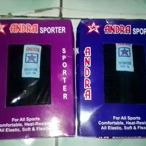 Celana Supporter Sporter Suporter merk ANDRA | Celana sport Pria