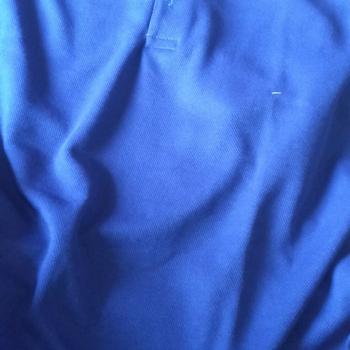 Product Review of Baju Kerah Berkerah Cewek Kaos Polo Wanita from Tokopedia customer review 1