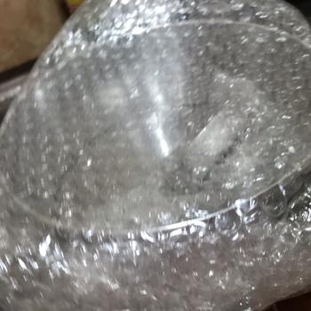 Product Review of Loyang Bongkar Pasang Bulat Diameter 18 20 22 cm Bolu Kue Aluminium Kitchenware from Tokopedia customer review 0