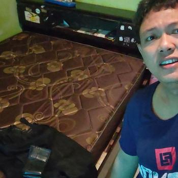 Product Review of Guhdo Springbed New Prima - 160x200 - Hanya Kasur / Mattress from Tokopedia customer review 0
