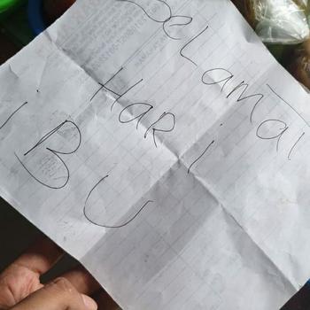 Product Review of paket hemat/paket tanaman gantung from Tokopedia customer review 0
