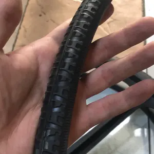 Ban mati kursi roda ukuran 24 x 1 3/8