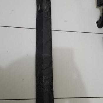 Product Review of Anak Panah Arrow Musen 7mm Spine 700 Carbon Fiber MSTJ-70HS from Tokopedia customer review 3