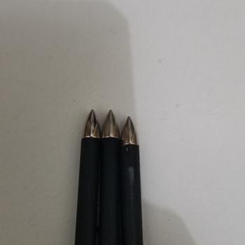 Product Review of Anak Panah Arrow Musen 7mm Spine 700 Carbon Fiber MSTJ-70HS from Tokopedia customer review 1