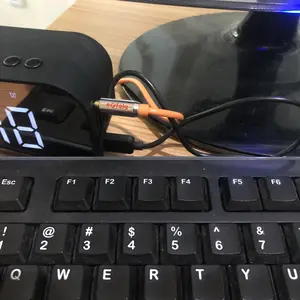 Erfolg Stereo Audio Cable 3.5mm male to male