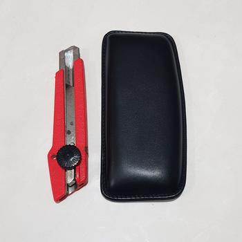 Product Review of Mini Car Arm Knee Pad | Bantal Penyangga lengan lutut Door Armrest Trim Mobil from Tokopedia customer review 0