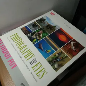 Foto Hitam-Putih, Dari Foto Biasa Jadi Luar Biasa (Soft Cover) oleh J