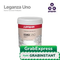 Gambar CAT TEMBOK PROPAN DECOR LEGANZA UNO A2 1L - DLU-465 dari PROPAN RAYA Kota Administrasi Jakarta Barat 1 Tokopedia