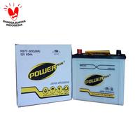 Gambar Powerplus NS70 (Aki Mobil / Accu Mobil) - Tanpa Air Zuur dari Powerplus Indonesia Kab. Tangerang 1 Tokopedia