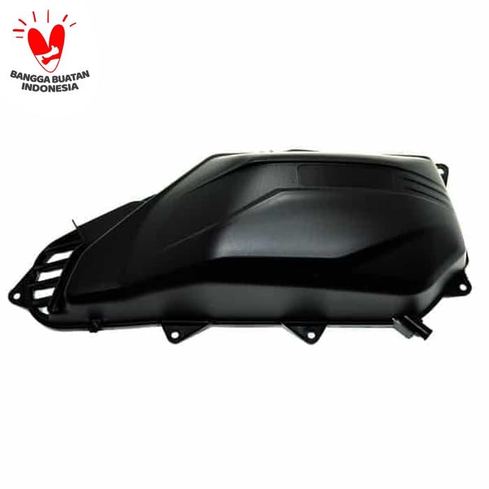 Gambar Tutup Saringan Udara (Cover Sub Assy Air) C – Vario 150 eSP K59J dari Honda Cengkareng Kota Tangerang Tokopedia