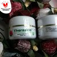 Gambar THERASKIN MOISTURIZER CREAM - KRIM PELEMBAB WAJAH dari House Of Thera Kab. Bogor 1 Tokopedia