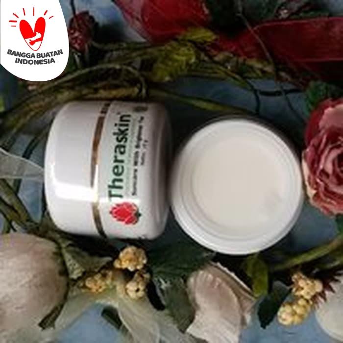 Gambar THERASKIN SUNCARE WITH BRIGHTENER TW dari House Of Thera Kab. Bogor Tokopedia