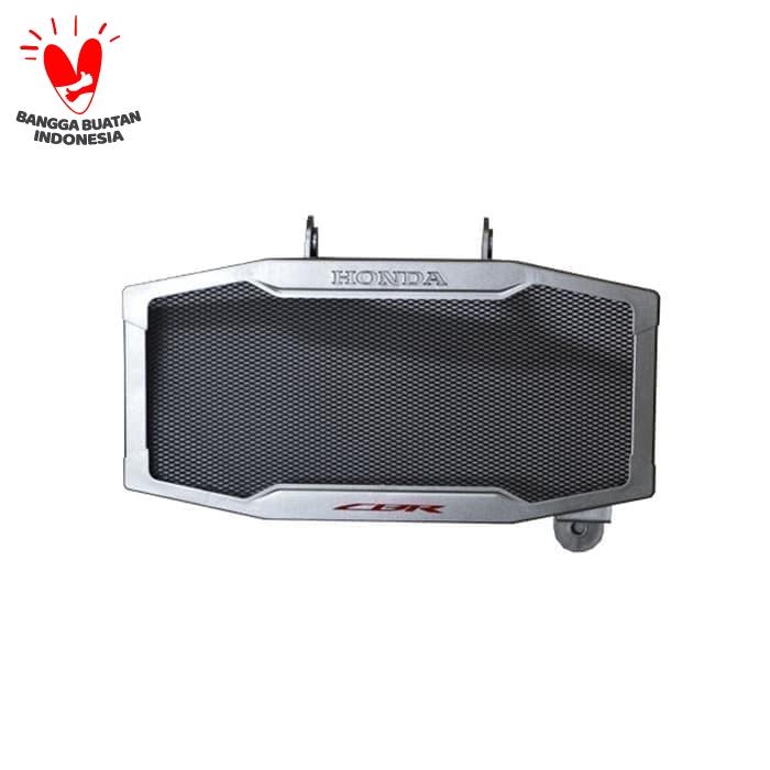 Gambar Cover Radiator Protector Silver dari Honda Cengkareng Kota Tangerang Tokopedia
