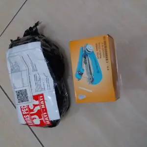 Mesin Jahit Portable Mini / Mesin Jahit Tangan Spring Come