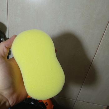 Product Review of BUSA FOAM CUCI MOBIL MOTOR SERBAGUNA SP08 from Tokopedia customer review 0