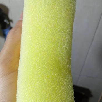Product Review of BUSA FOAM CUCI MOBIL MOTOR SERBAGUNA SP08 from Tokopedia customer review 2