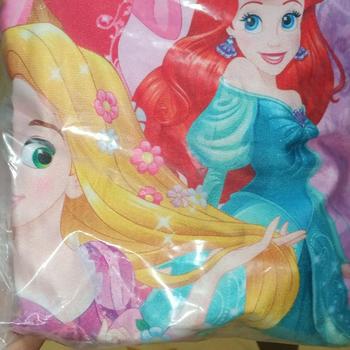 Product Review of Baju renang anak perempuan muslim lengan panjang frozen mlp hk import from Tokopedia customer review 0