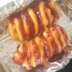 Euro Gourmet Saus Keju 500gr