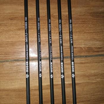 Product Review of Anak Panah Arrow Musen 7mm Spine 700 Carbon Fiber MSTJ-70HS from Tokopedia customer review 0