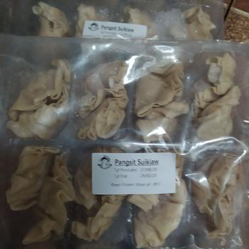Product Review of SIUKIAW ISI 24PCS (Non MSG & Pengawet) from Tokopedia customer review 0