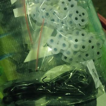 Product Review of KARET STIK PS3 WIRELESS ORIGINAL MESIN ORI PABRIK OP R L STICK KOMPLIT from Tokopedia customer review 0