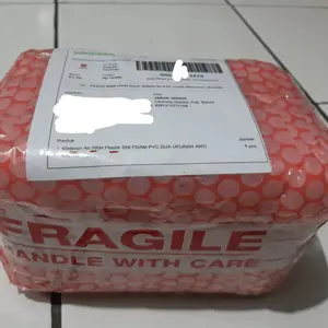 Meteran Air PAM Plastik SNI PDAM PVC DUA UKURAN ANTI KARAT  Body Plastik
