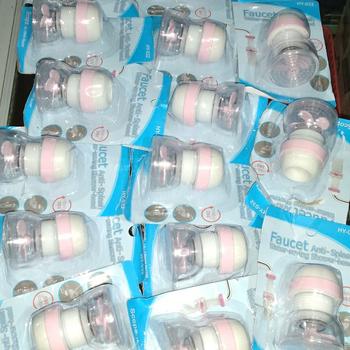 Product Review of Sambungan Keran Air Putar 360 Derajat - Filter Kran from Tokopedia customer review 0