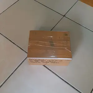 Trident Premium Dimple Hockey Ball