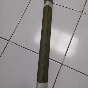 Product Review of BAMBU LENGKA BAHAN SULING from Tokopedia customer review 0