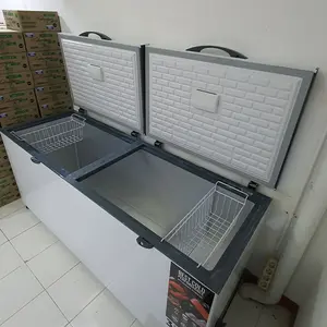 GEA UP RIGHT GLASS DOOR FREEZER RTD-99C / RTD 99C / RTD99C