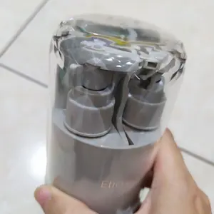 NEW !! Travel Toiletries Kit 4 WARNA Yang sering traveling WAJIB punya