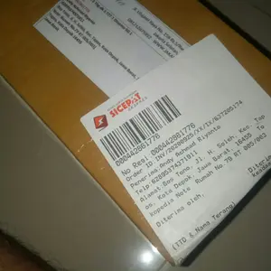 Thermostat digital xh w3001 PLN langsung 220v termostat mesin tetas