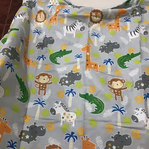 Nursing Apron (Penutup Menyusui) Petite Mimi