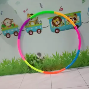 holahop / hulahup plastik