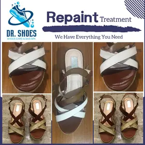 Angelus Acrylic Leather Paint 1oz | (1/4)