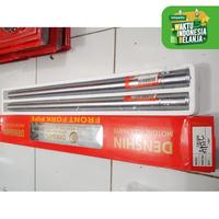 Gambar AS SHOCKBREAKER CB150 OLD SET GOOD QUALITY dari Lestari Motor 2 Kota Administrasi Jakarta Barat 1 Tokopedia