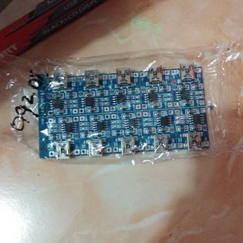 Product Review of 3A LM2596 modul step down from Tokopedia customer review 0