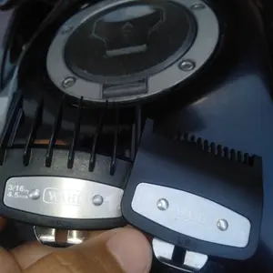 Sepatu Clipper wahl ukuran 1.5mm (no.0.5) dan 4.5 mm (no.1.5) (BESI isi 2)