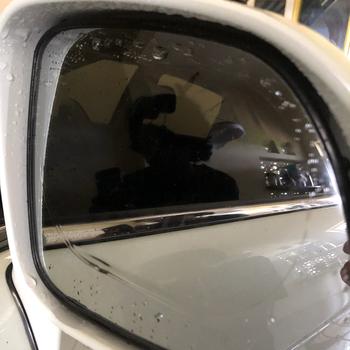 Product Review of Stiker Spion Anti Air Anti Fog Spion Mobil from Tokopedia customer review 1