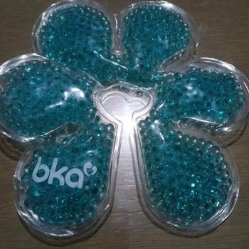 Product Review of BKA Breast Relaxant 1pc Penghangat Payudara Anti Mastitis from Tokopedia customer review 3