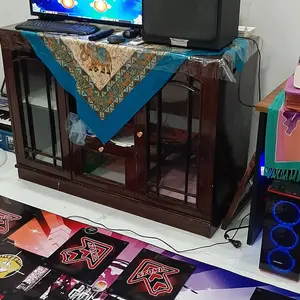 Dance Pad Pump It Up Portable (Double) Tema Sound